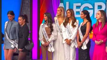 Miss Universe PH org, nilinaw ang viral video ni Michelle Dee sa Mexican program