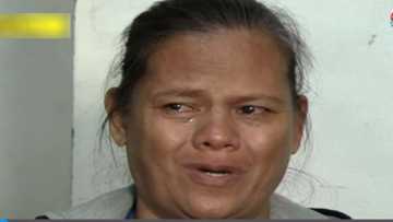 Nahuling kidnapper, isiniwalat modus ng sindikatong nangunguha ng mga bata para ibenta