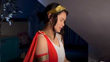 Yasmien Kurdi, proudly shares her daughter Ayesha’s singing cover online