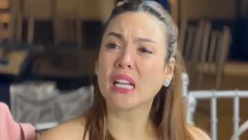 Claudine Barretto, naglabas ng hinanakit: “Kapag wala ka na pala, wala na rin ’yung respeto”