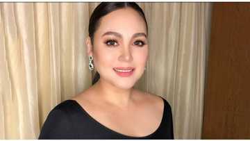 Claudine Barretto, nag-react sa breakup nina Julia Barretto at Gerald Anderson