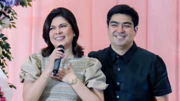 Jolo Revilla, nagbigay-pugay kay Lani Mercado sa kanyang kaarawan