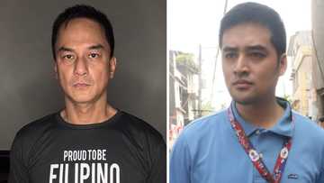 Gardo Versoza calls Mayor Vico Sotto “huling baraha ng Pilipinas”