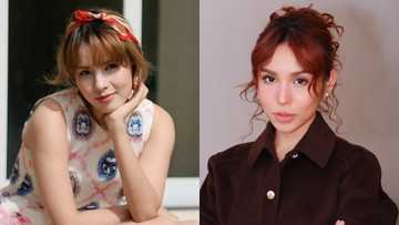Neri Miranda again praises Kyline Alcantara’s beauty: “Prettiest”