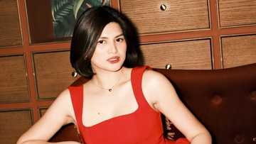 Jinky Serrano-Thompson pens heartfelt reflection as she turns 35