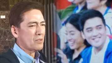 Vic Sotto airs honest thoughts on rumored dating of Vico Sotto & Gretchen Ho