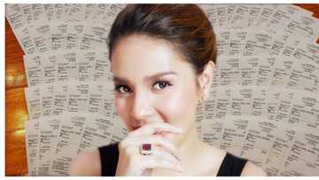 Neri Miranda, pinost pagtanggi na parte siya ng isang brand: “It’s important for me to make this announcement”