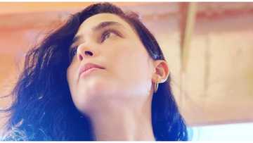 Kristine Hermosa posts lovely photo; celebrities react to her "aging" caption