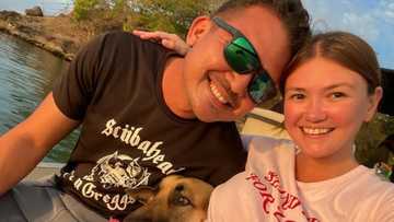 Angelica Panganiban warns public about scam page targeting resort owned by husband Gregg Homan