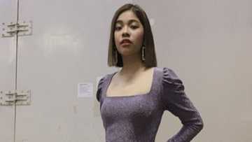 Exclusive: Elha Nympha admits to having difficulties in losing weight