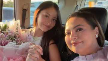 Karla Estrada, nagbahagi ng espesyal na moment nila ni Magui sa sweet na birthday post