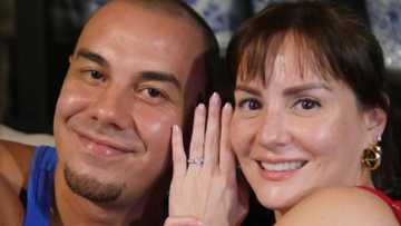 Doug Kramer at Chesca Garcia, never umanong pinag-awayan ang tungkol sa pera