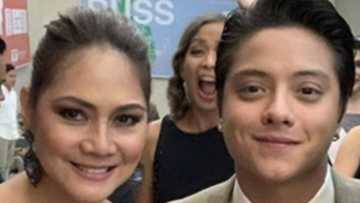 Former beauty queen gets bashed after comparing Daniel Padilla and James Reid