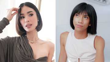 Heart Evangelista, Mimiyuuuh no longer follow each other on Instagram