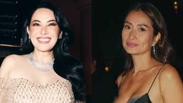 Ruffa Gutierrez receives heartfelt birthday message from Phoemela Baranda