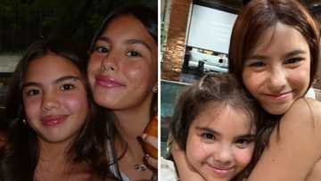 Scarlett Kramer pens affectionate birthday note for sister Kendra Kramer; Kendra reacts