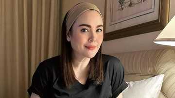 Claudine Barretto, binalikan ang hindi nila pagkakaunawaan ng kanyang Kuya Mito