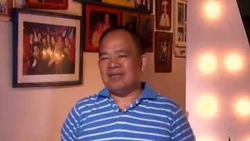 ABS-CBN shows video of emotional Bentong crying 1 day before he died