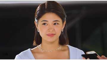 Yam Concepcion, may cute na pasilip sa kanyang baby