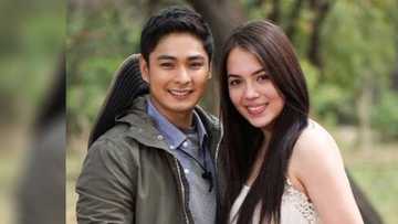 Showbiz insiders allegedly confirm Julia Montes gave birth to 1st child with Coco Martin