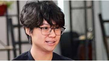 Nic Chien addresses rumors on parents Lea Salonga & Robert Chien’s separation