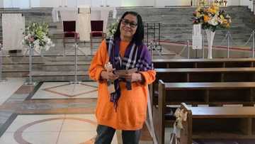Lolit Solis ponders possibility of death: “sana handa ako spiritually”