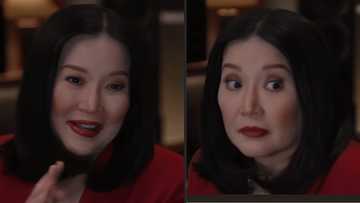 Kris Aquino says her ‘maarte’ personality has toned down: ‘Pang school library na’