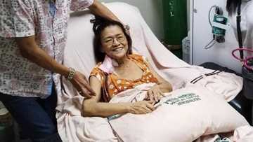 Lolit Solis, naiinis minsan kapag masaya ang co-patients sa dialysis room