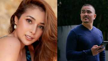 Pearl Gonzales, nilinaw na hindi siya ang karelasyon ni Pambansang Kolokoy