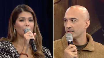 Mag-ex na KC Montero at Geneva Cruz, sumalang sa "EXpecially For You"