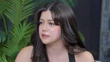 Sue Ramirez, nagpakatotoo nang matanong kung nais niyang magka-baby