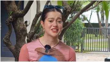 Sue Ramirez, hindi kayang gawin ang ginagawa ni 'Lexy Lucero'; "Most definitely not'