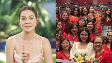 Bea Alonzo, inaming minsan nang tinakbuhan ang kanyang mga fans noon: "Akala ko joke"