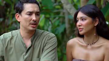 Nadine Lustre and Christophe Bariou reveal biggest test in their relationship