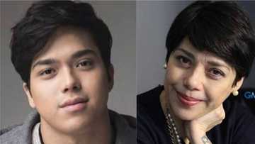 Netizens react to Pia Magalona’s recent post and to Elmo not owning up to his issue with Janella Salvador