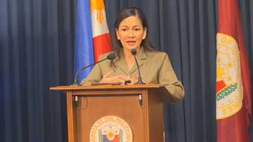 Sen. Risa Hontiveros to file complaint against people behind video of KOJC witness
