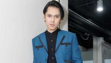 Pagganap ni Carlo Aquino bilang Matmat, labis na pinuri ni Direk Mae Cruz Alviar