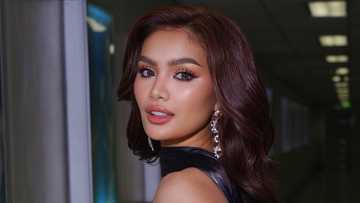 “This will be my final response” – Cianne Dominguez sa cat hunting issue