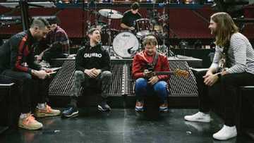 Maroon 5, magpi-perform sa MoA Arena sa December 8 ngayong taon; sikat na banda, pinost ang schedule sa socmed