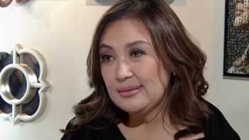 Sharon Cuneta breaks her silence on Chokoleit’s death