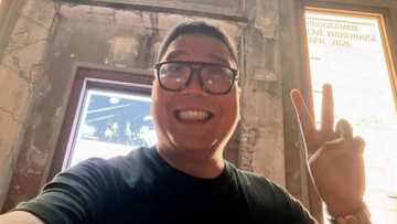 Jugs Jugueta sa bill niya sa kuryente: "Feeling ko ang yaman-yaman ko"
