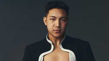 Darren Espanto, ibinida ang stylish birthday shoot sa ika-25 kaarawan