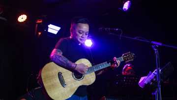 Ice Seguerra, pinaalalahanan ang fans tungkol sa pag-upload ng concert videos