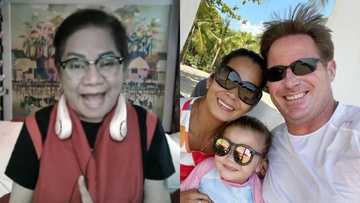 Cristy Fermin, napasabi ng "sana all" dahil sa hiwalayang Pokwang at Lee O'Brian