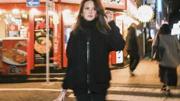 Ellen Adarna, napa-hirit sa cheating confession ng Olympian na si Sturla Holm Laegreid