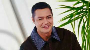 Zanjoe Marudo ibinahagi ang pananaw sa annulment at divorce sa gitna ng bagong pelikula