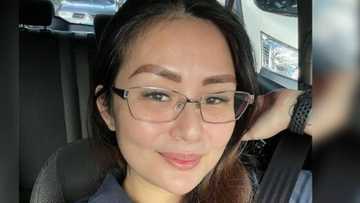 Iwa Moto, nagbahagi ng isang hugot quote: "No one notices your pain"