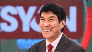 Raffy Tulfo, umatras na sa pagtulong sa live-in partner ni Tekla; mga tests, di na rin itutuloy