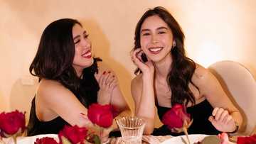 Dani Barretto, may nakakaantig na birthday message para kay Julia Barretto