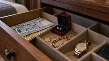 Kasambahay, umano’y tumangay ng ₱3-M cash at alahas ng amo sa Cebu City